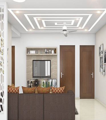 False Ceiling Design