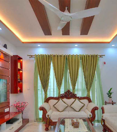 False Ceiling Design
