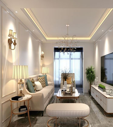 Living Room Design