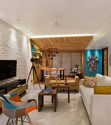 Living Room Design