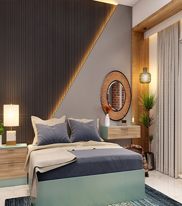 Bed Room Design