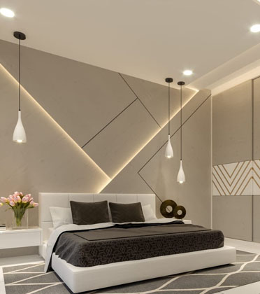 Bed Room Design