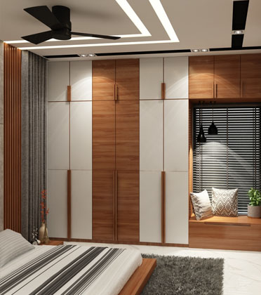 Bed Room Design